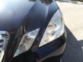 Black - E 350 Sedan Photo No. 10