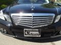 Black - E 350 Sedan Photo No. 11