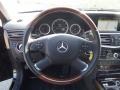Black - E 350 Sedan Photo No. 19