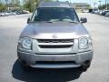 Granite Metallic - Xterra SE Photo No. 12