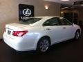 Starfire Pearl White - ES 350 Photo No. 2