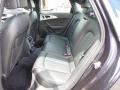 Black Rear Seat Photo for 2013 Audi A6 #68491519