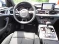 Black Dashboard Photo for 2013 Audi A6 #68491528