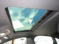 Sunroof of 2013 A6 3.0T quattro Sedan