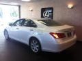 Starfire Pearl White - ES 350 Photo No. 9