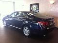 Obsidian Black - ES 350 Photo No. 4