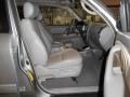 2005 Phantom Gray Pearl Toyota Sequoia Limited  photo #13