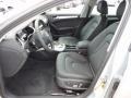 Ice Silver Metallic - A4 2.0T Sedan Photo No. 6