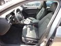 Monsoon Gray Metallic - A4 2.0T Sedan Photo No. 6