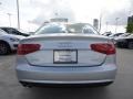 Ice Silver Metallic - A4 2.0T Sedan Photo No. 4