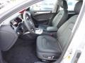 Ice Silver Metallic - A4 2.0T Sedan Photo No. 6