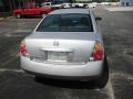 Sheer Silver Metallic - Altima 2.5 SL Photo No. 19
