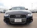 Moonlight Blue Metallic - A4 2.0T Sedan Photo No. 2