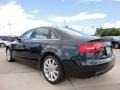 Moonlight Blue Metallic - A4 2.0T Sedan Photo No. 3