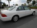 Premium White Pearl - RL 3.5 Sedan Photo No. 8