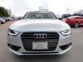 Ice Silver Metallic - A4 2.0T Sedan Photo No. 2