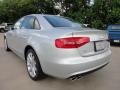 Ice Silver Metallic - A4 2.0T Sedan Photo No. 3