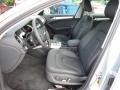 Ice Silver Metallic - A4 2.0T Sedan Photo No. 6