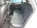 Ice Silver Metallic - A4 2.0T Sedan Photo No. 7
