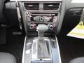 Ice Silver Metallic - A4 2.0T Sedan Photo No. 9