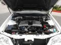 Premium White Pearl - RL 3.5 Sedan Photo No. 34