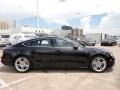 2013 Phantom Black Pearl Effect Audi A7 3.0T quattro Prestige  photo #5