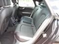 Black Rear Seat Photo for 2013 Audi A7 #68492527
