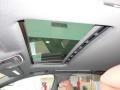 Nougat Brown Sunroof Photo for 2013 Audi A8 #68492638
