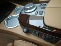 2006 Deep Green Metallic BMW 7 Series 750Li Sedan  photo #15