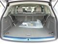 Limestone Gray Trunk Photo for 2013 Audi Q7 #68492734