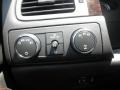 Ebony Controls Photo for 2013 GMC Sierra 3500HD #68492914