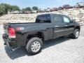 2013 Onyx Black GMC Sierra 3500HD Denali Crew Cab 4x4  photo #26