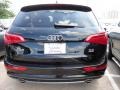 Brilliant Black - Q5 3.2 FSI quattro Photo No. 4