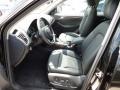 Brilliant Black - Q5 3.2 FSI quattro Photo No. 5