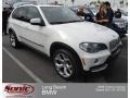 Alpine White - X5 xDrive48i Photo No. 1