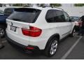 Alpine White - X5 xDrive48i Photo No. 6