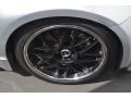 Silver Alloy Metallic - 350Z Coupe Photo No. 2