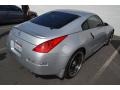 Silver Alloy Metallic - 350Z Coupe Photo No. 3