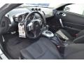 Silver Alloy Metallic - 350Z Coupe Photo No. 4