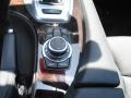 Black Controls Photo for 2010 BMW 5 Series #68494123