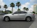 Silver Moon - TSX Sedan Photo No. 2