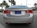 Silver Moon - TSX Sedan Photo No. 4