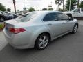 Silver Moon - TSX Sedan Photo No. 5