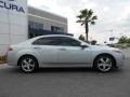 Silver Moon - TSX Sedan Photo No. 6