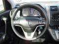 Alabaster Silver Metallic - CR-V EX-L Photo No. 20