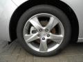 Silver Moon - TSX Sedan Photo No. 7