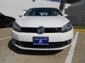Candy White - Golf 4 Door TDI Photo No. 2