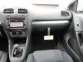 Candy White - Golf 4 Door TDI Photo No. 15