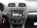 Titan Black Controls Photo for 2013 Volkswagen Golf #68494465