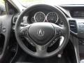 Graphite Luster Metallic - TSX Sedan Photo No. 16